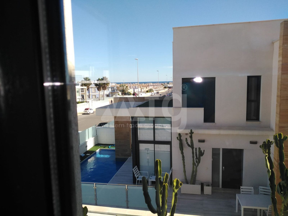 3 bedroom Villa in Orihuela Costa - SET60569 - 17