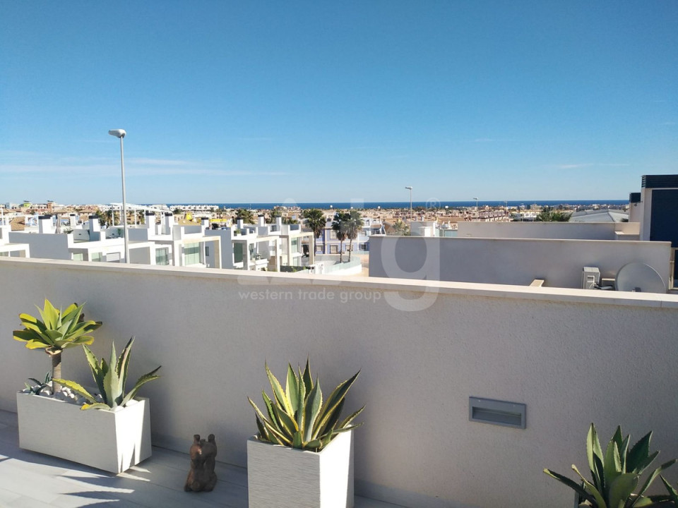 3 bedroom Villa in Orihuela Costa - SET60569 - 25