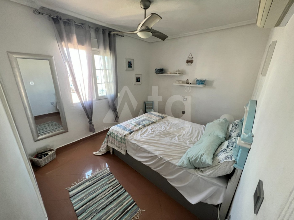 3 bedroom Villa in La Zenia - SHL32796 - 13
