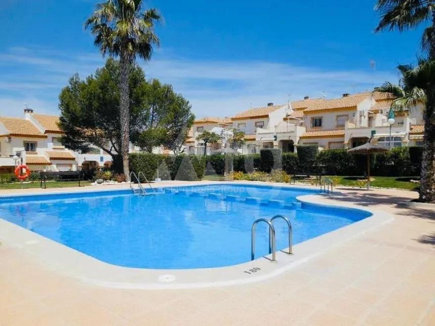 3 bedroom Villa in Orihuela Costa - SHL62754 - 1