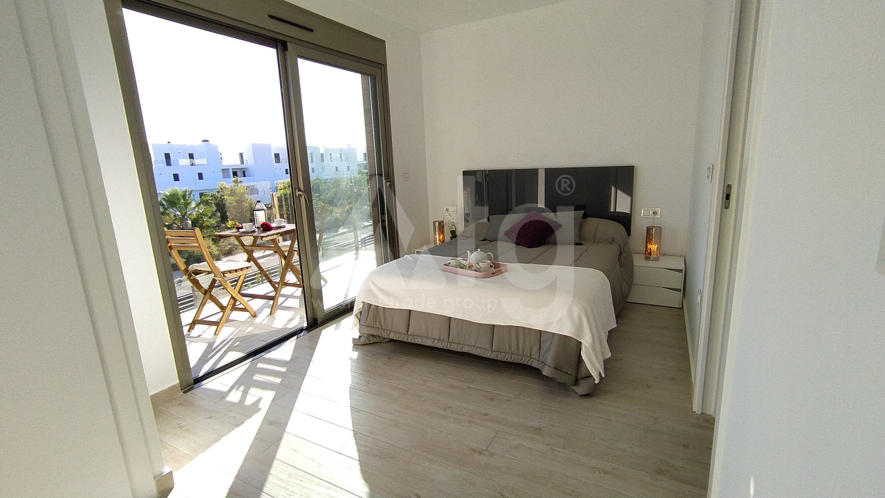 3 bedroom Villa in Orihuela Costa - VS47260 - 7