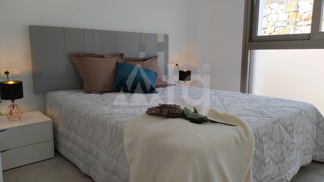 3 bedroom Villa in Orihuela Costa - VS47260 - 9