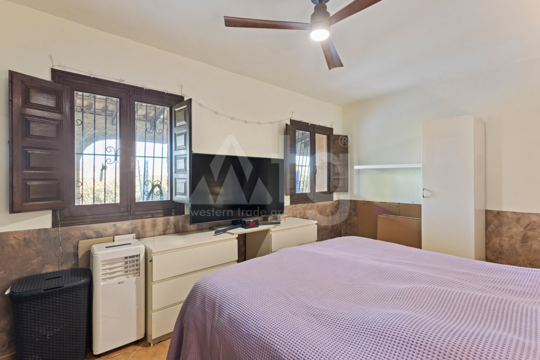 3 bedroom Villa in Orihuela - BCH57262 - 21