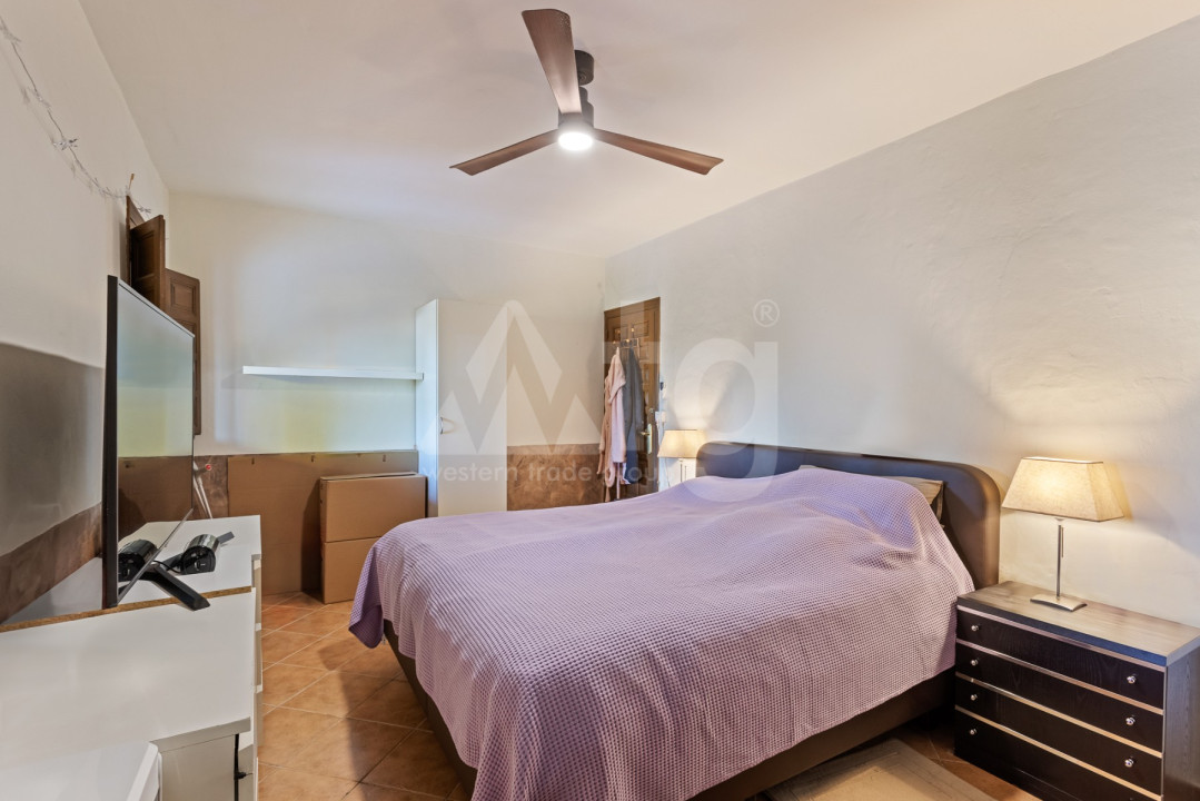 3 bedroom Villa in Orihuela - BCH57262 - 20