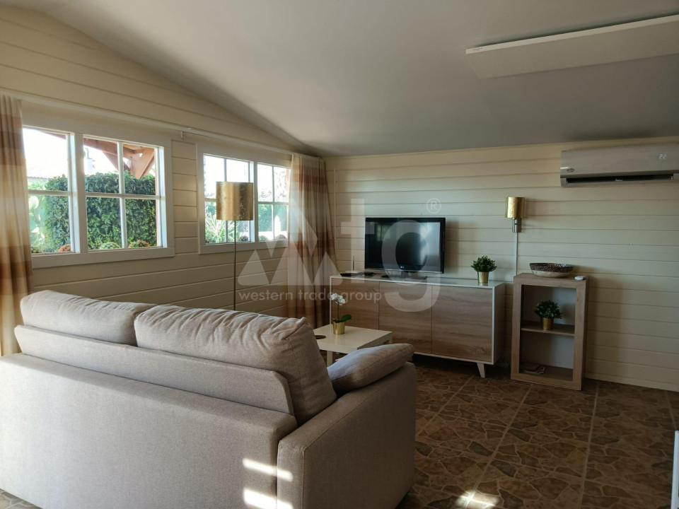 3 bedroom Villa in Orihuela - JLM56651 - 30