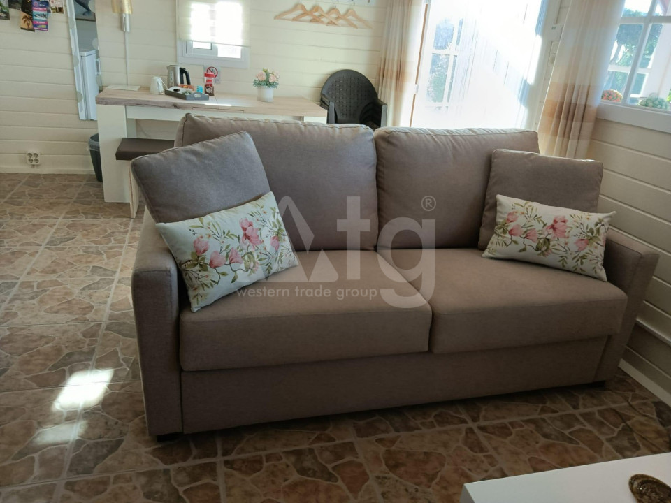 3 bedroom Villa in Orihuela - JLM56651 - 29