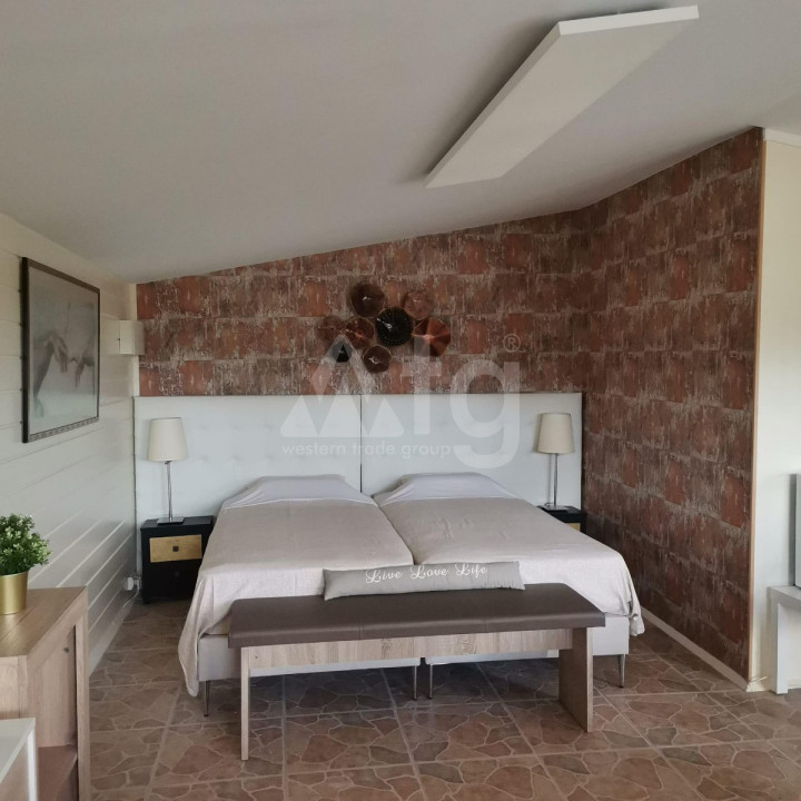 3 bedroom Villa in Orihuela - JLM56651 - 27