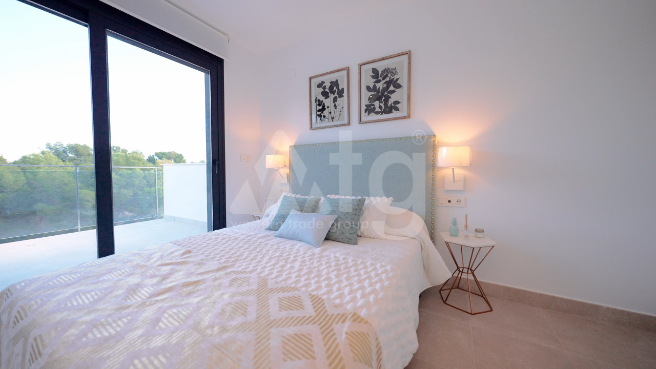 3 bedroom Villa in La Nucia - MONS26434 - 19