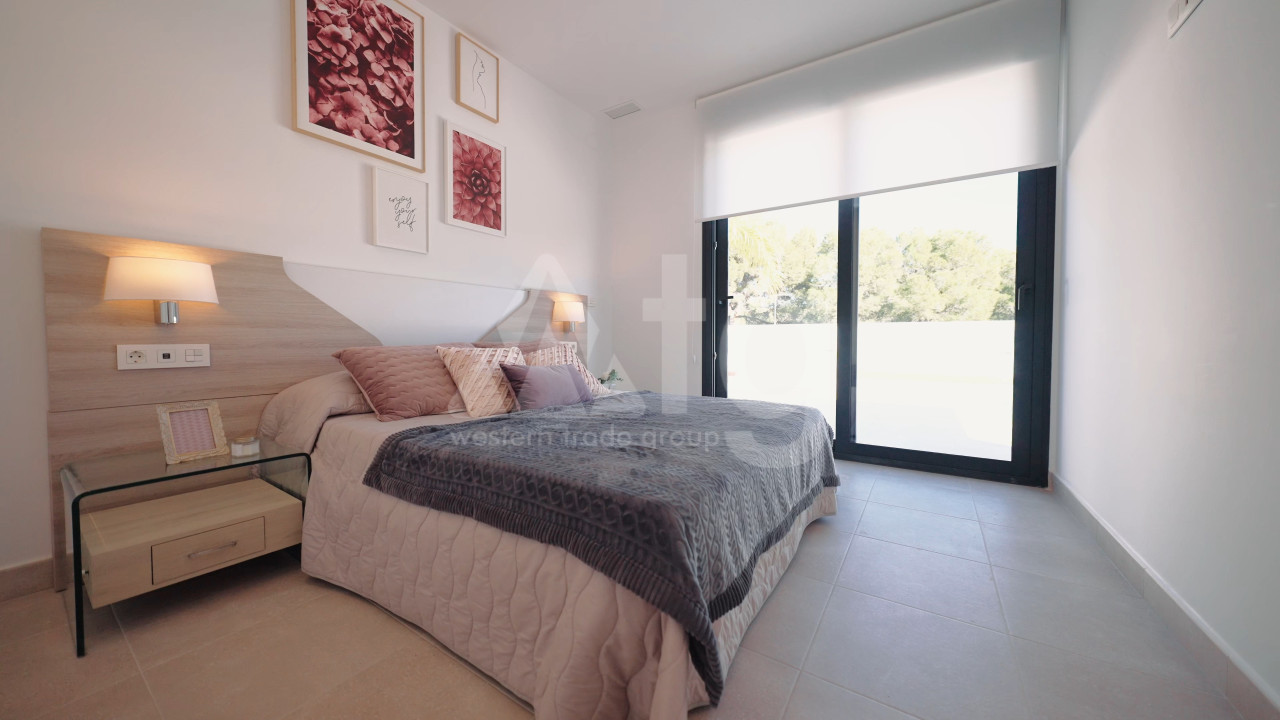 3 bedroom Villa in La Nucia - MONS26434 - 15