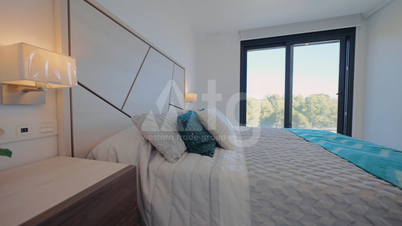 3 bedroom Villa in La Nucia - MONS26434 - 17