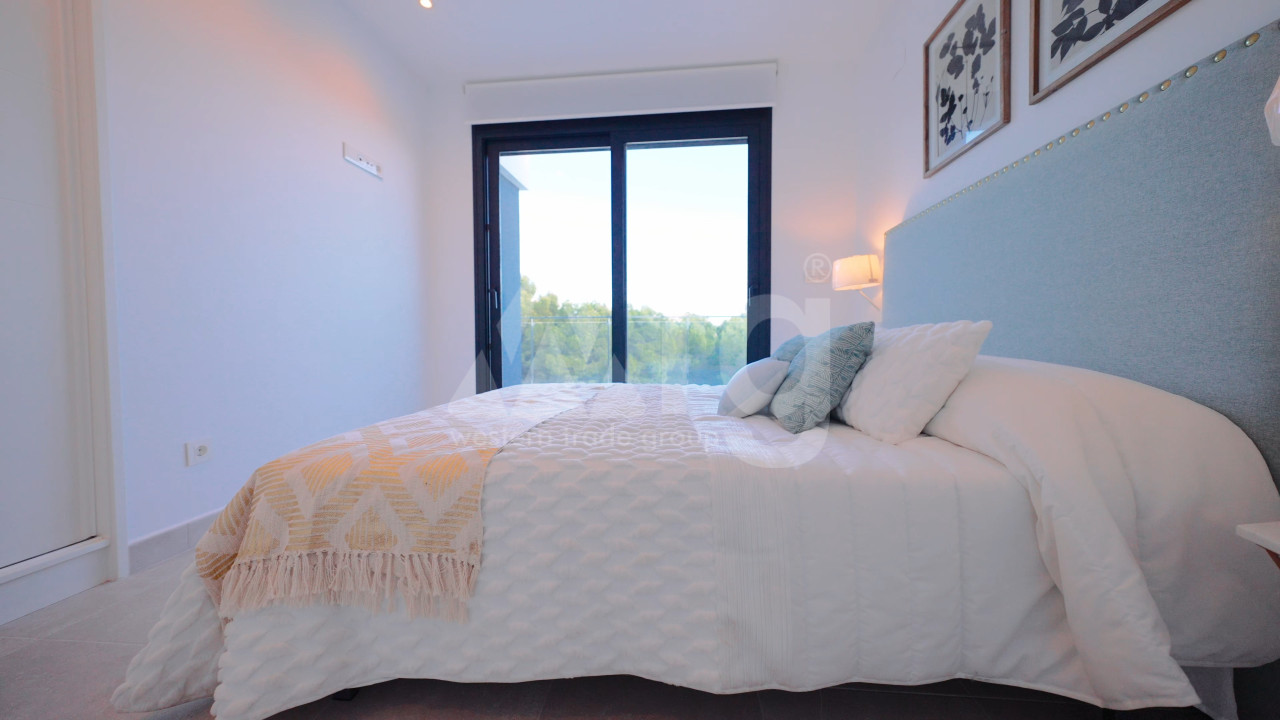 3 bedroom Villa in La Nucia - MONS26434 - 21