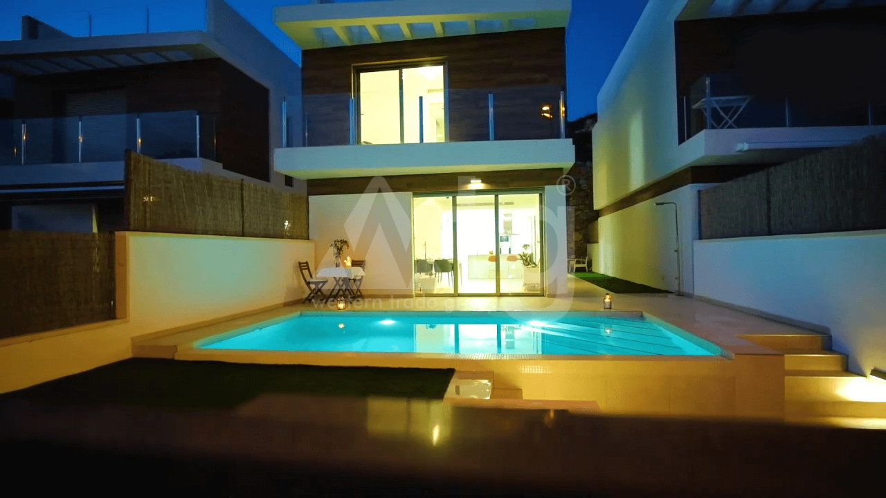 3 bedroom Villa in Villamartin - VS26623 - 15