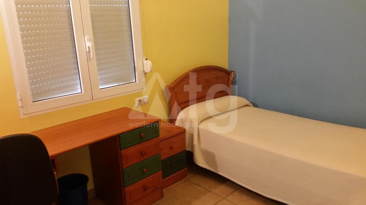 4 bedroom Villa in Pedreguer - CAA32272 - 14