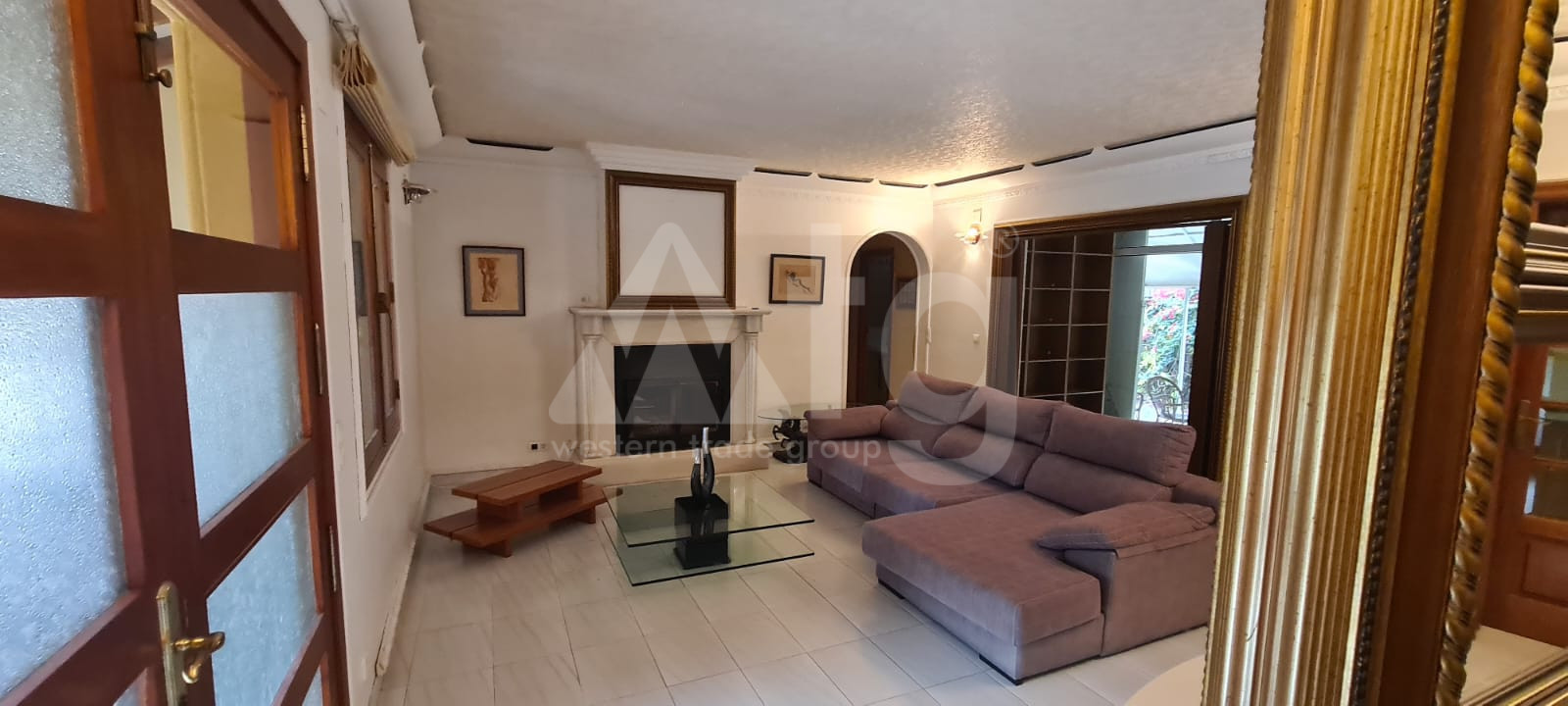 3 bedroom Villa in Pedreguer - OH42535 - 6