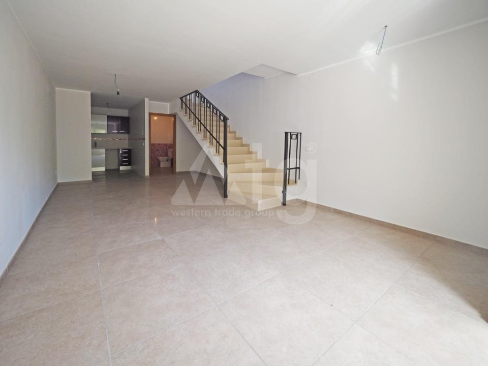 3 bedroom Villa in Pedreguer - SHL50405 - 3