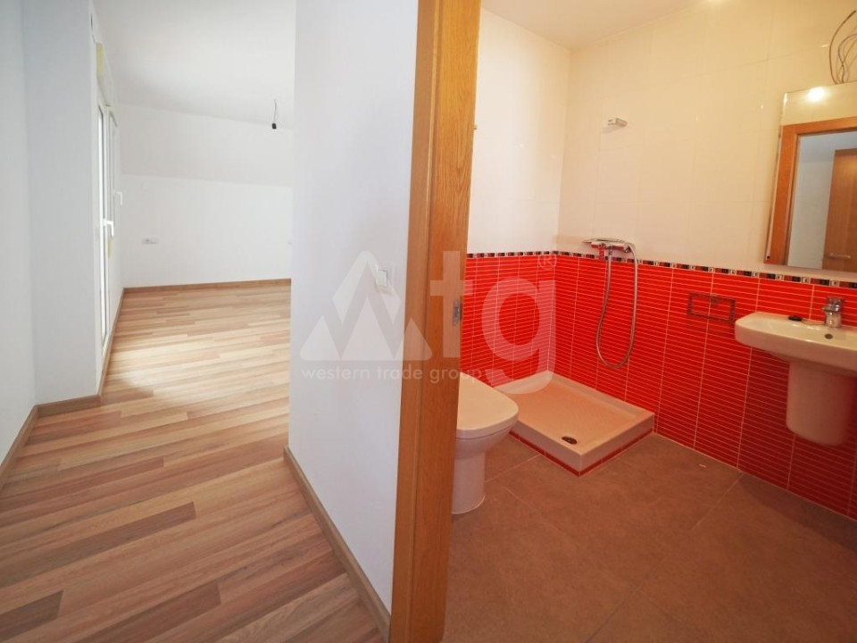 3 bedroom Villa in Pedreguer - SHL50405 - 9