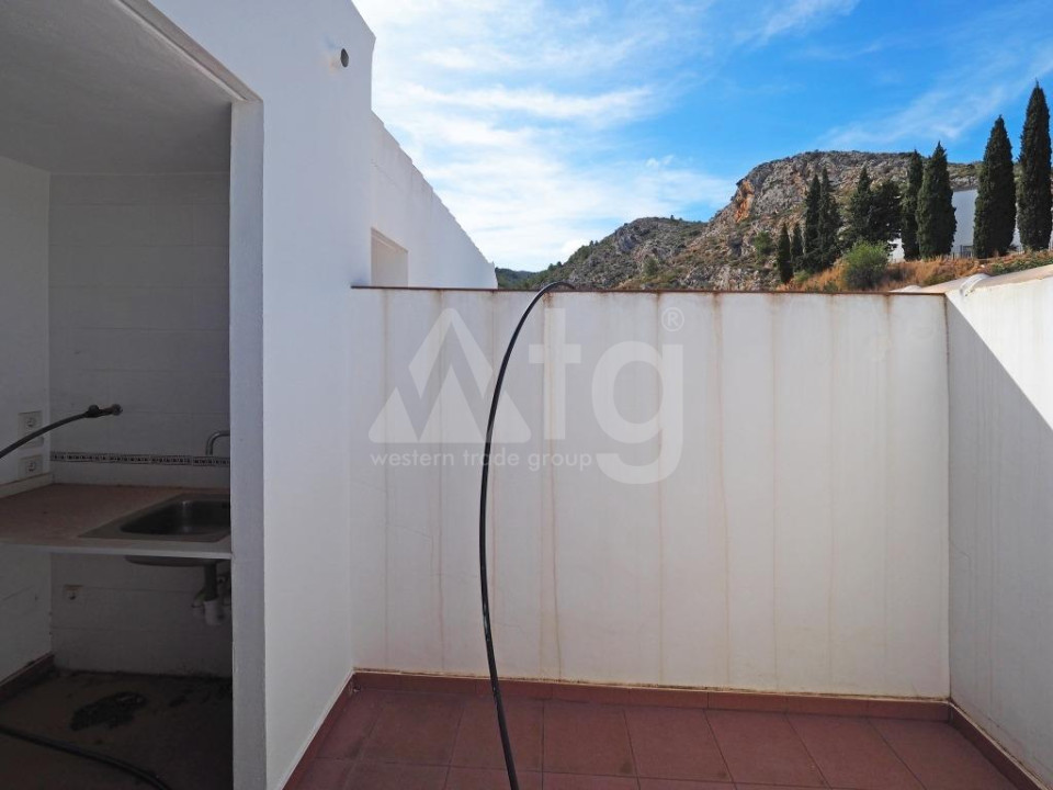 3 bedroom Villa in Pedreguer - SHL50405 - 13