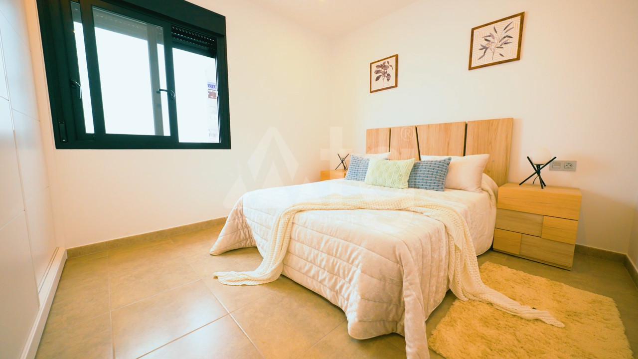 3 bedroom Villa in Pilar de la Horadada - AVC47856 - 8