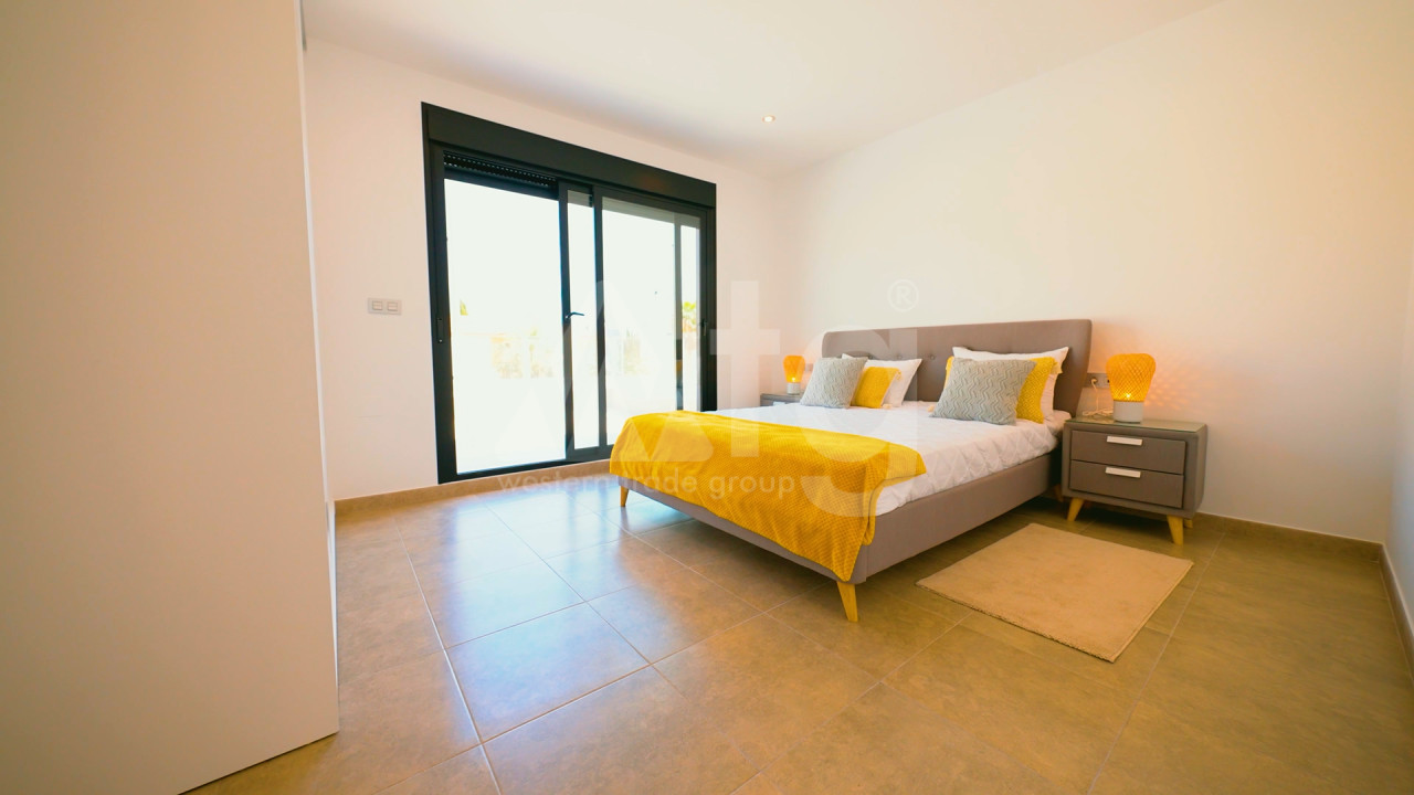 3 bedroom Villa in Pilar de la Horadada - AVC47856 - 13