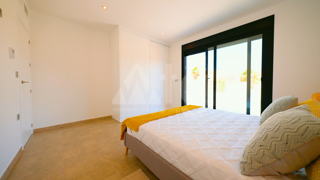 3 bedroom Villa in Pilar de la Horadada - AVC47860 - 12