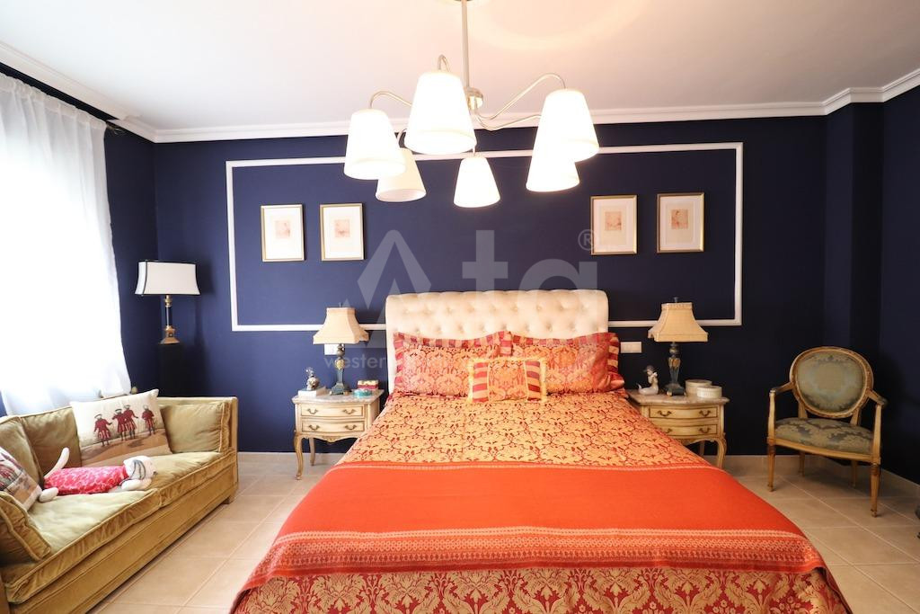 3 bedroom Villa in Pilar de la Horadada - CRR41266 - 13