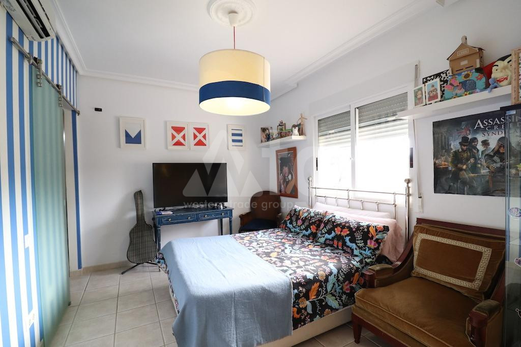 3 bedroom Villa in Pilar de la Horadada - CRR41266 - 15
