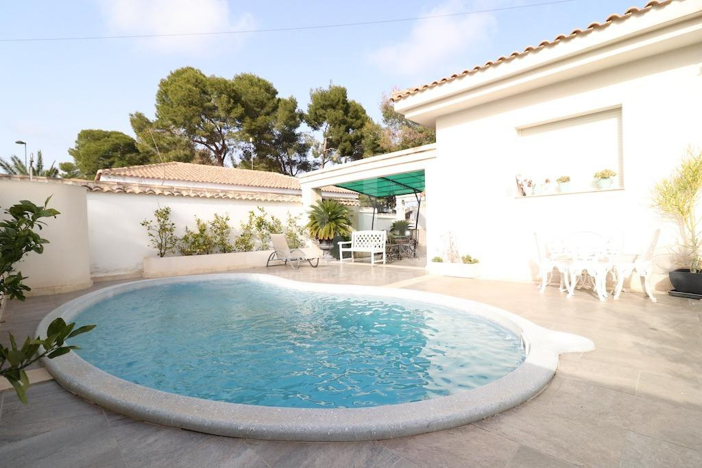 3 bedroom Villa in Pilar de la Horadada - CRR41266 - 2