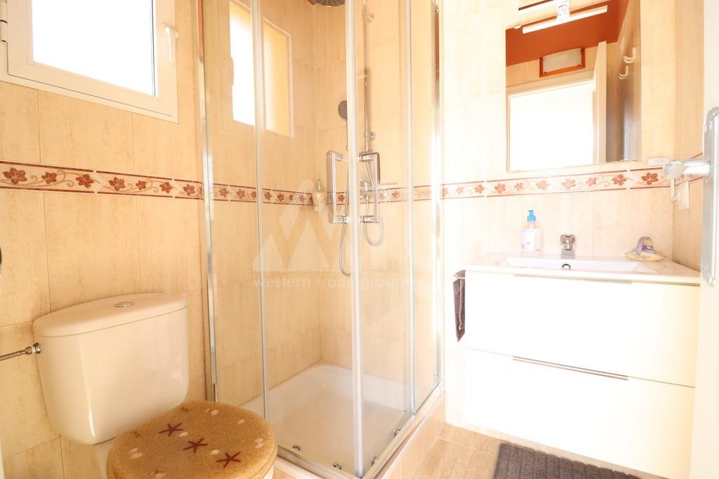 3 bedroom Villa in Pilar de la Horadada - CRR57109 - 18
