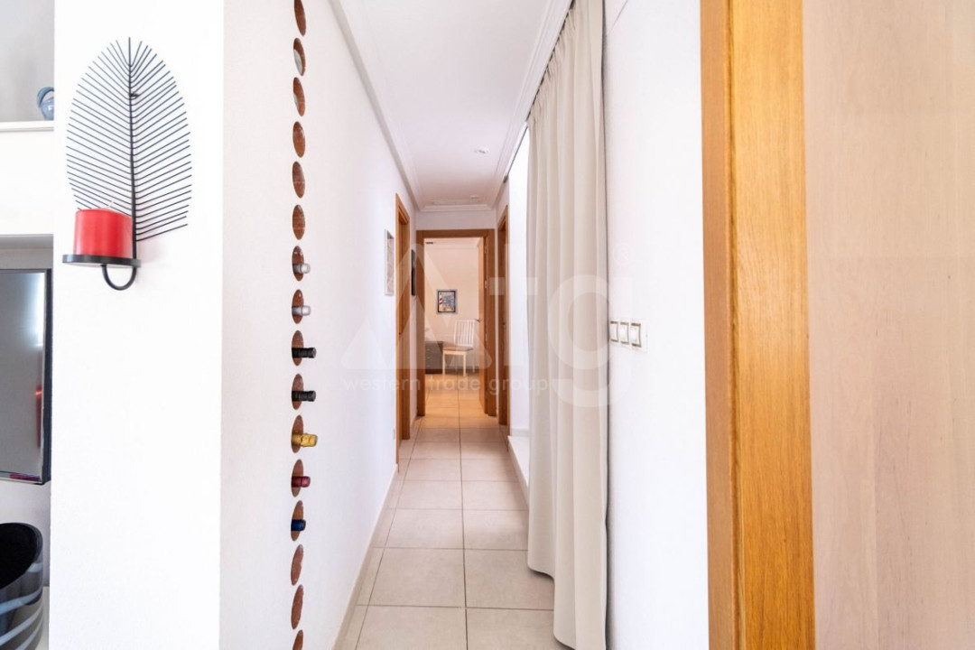 3 bedroom Villa in Pilar de la Horadada - LRE44236 - 6