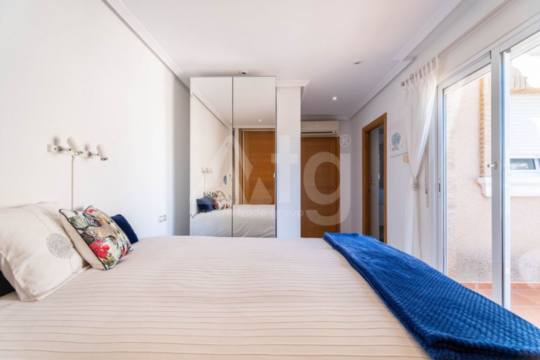 3 bedroom Villa in Pilar de la Horadada - LRE44236 - 19