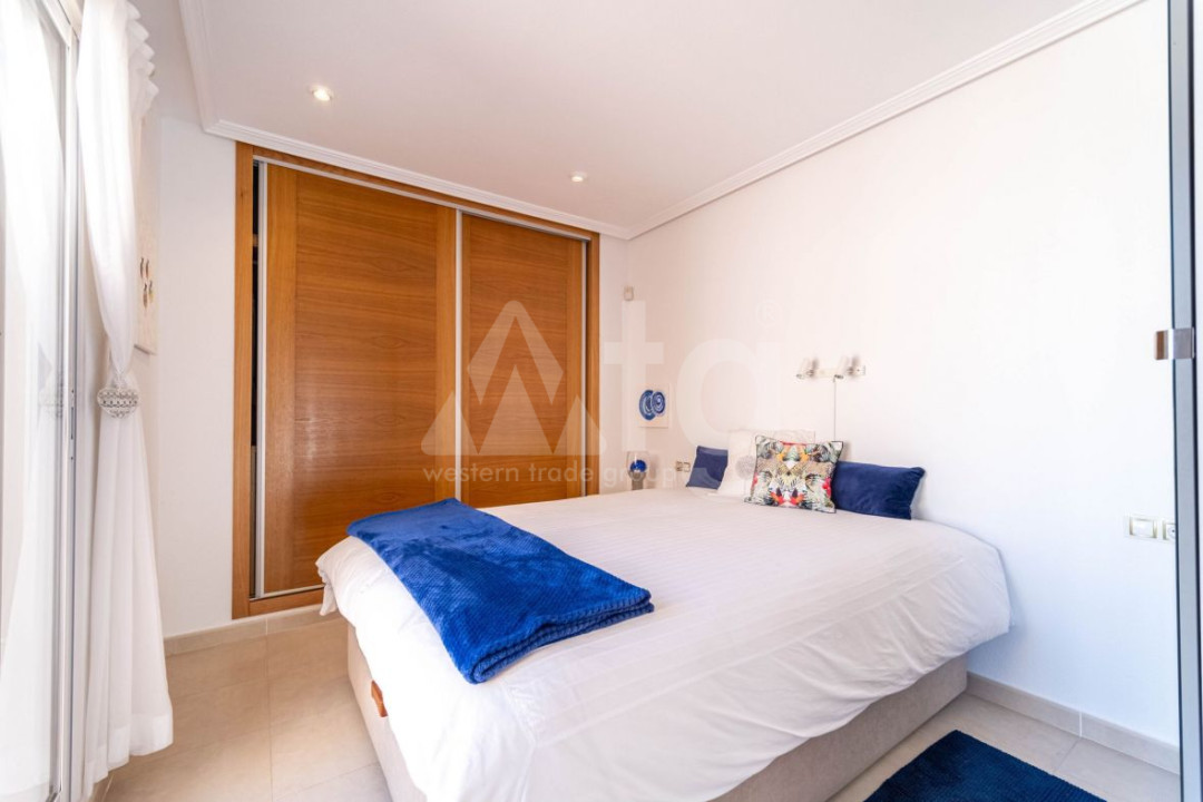 3 bedroom Villa in Pilar de la Horadada - LRE44236 - 18