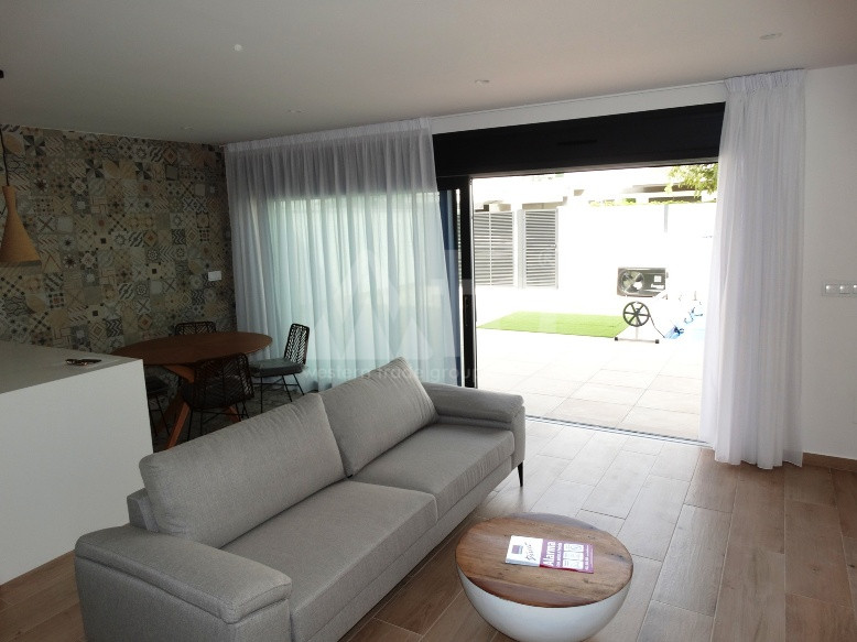 3 bedroom Villa in Pilar de la Horadada - MG33187 - 5