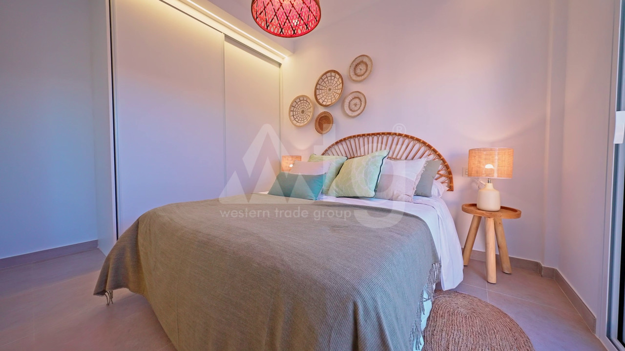 3 bedroom Villa in Pilar de la Horadada - NVE47094 - 33