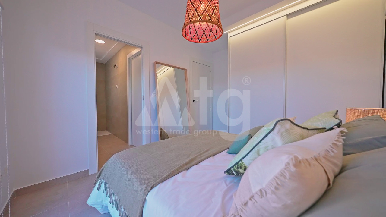 3 bedroom Villa in Pilar de la Horadada - NVE47094 - 34