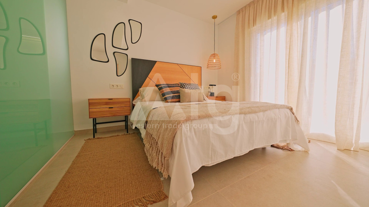 3 bedroom Villa in Pilar de la Horadada - NVE47094 - 39