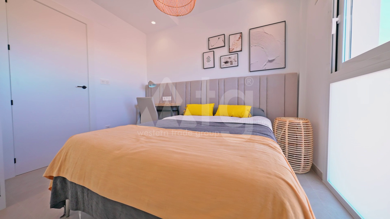 3 bedroom Villa in Pilar de la Horadada - NVE47094 - 46