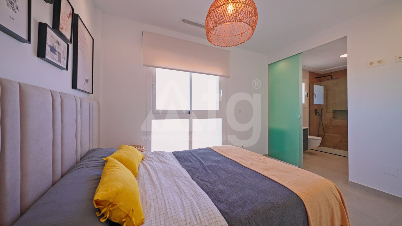3 bedroom Villa in Pilar de la Horadada - NVE47094 - 48