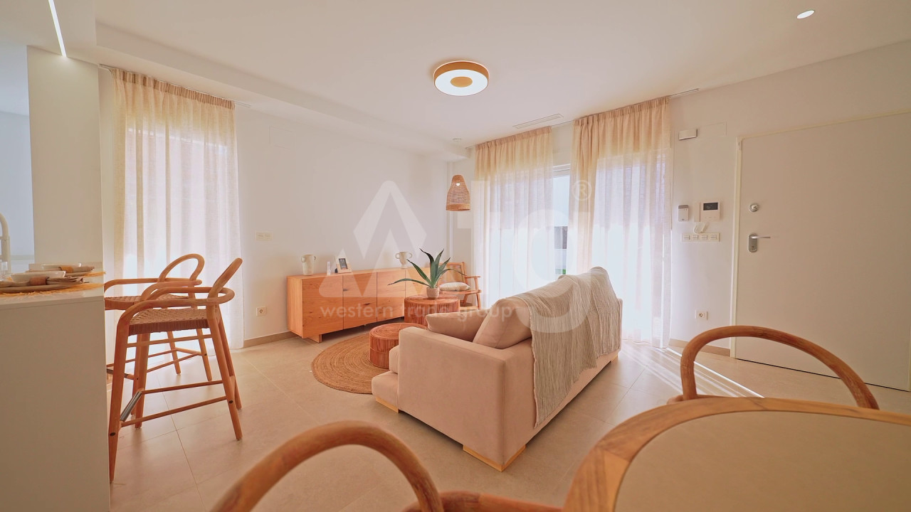 3 bedroom Villa in Pilar de la Horadada - NVE55530 - 21