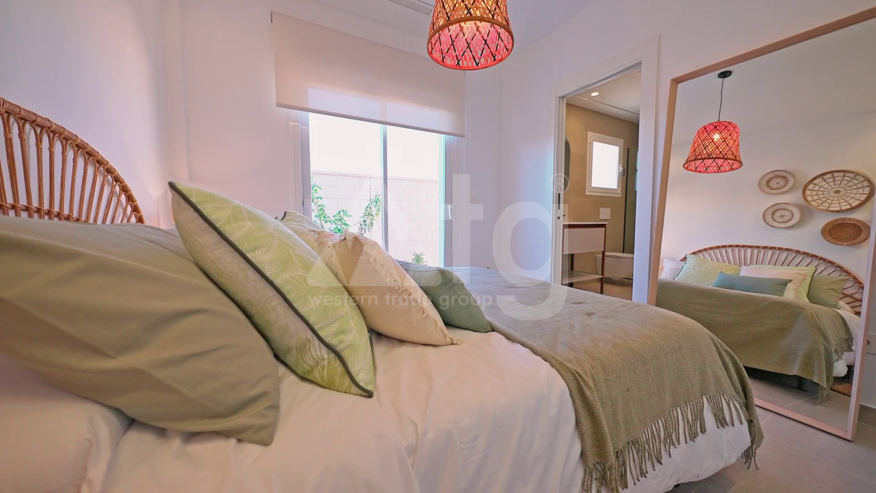 3 bedroom Villa in Pilar de la Horadada - NVE55530 - 36