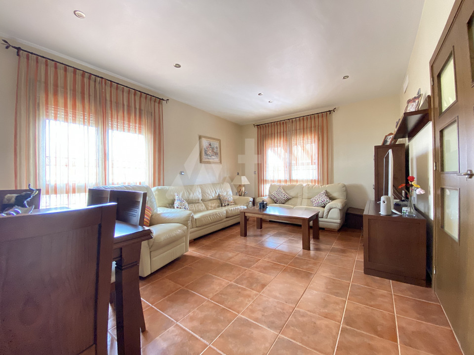 3 bedroom Villa in Pilar de la Horadada - OKW58335 - 3