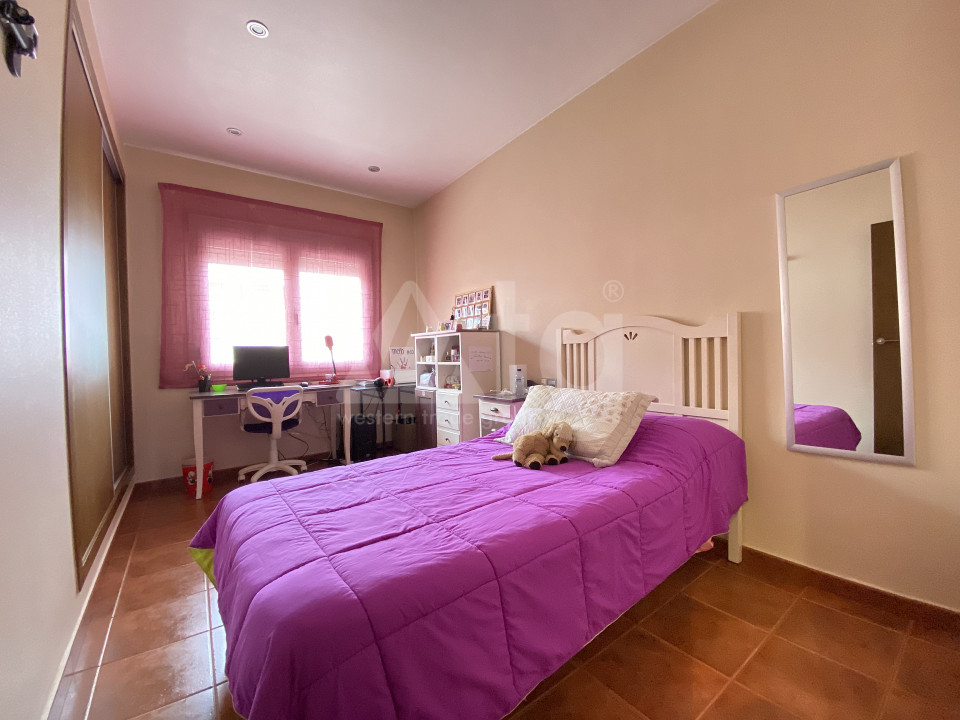 3 bedroom Villa in Pilar de la Horadada - OKW58335 - 10