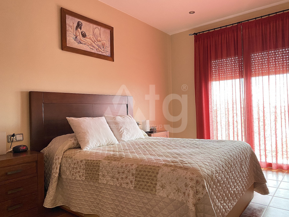 3 bedroom Villa in Pilar de la Horadada - OKW58335 - 11