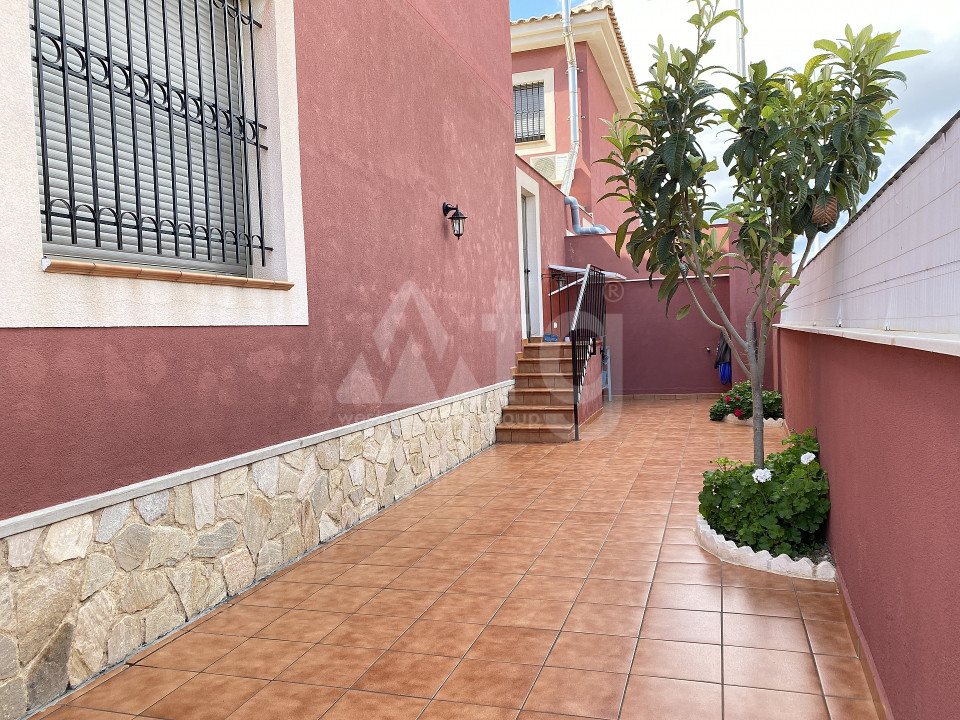 3 bedroom Villa in Pilar de la Horadada - OKW58335 - 22
