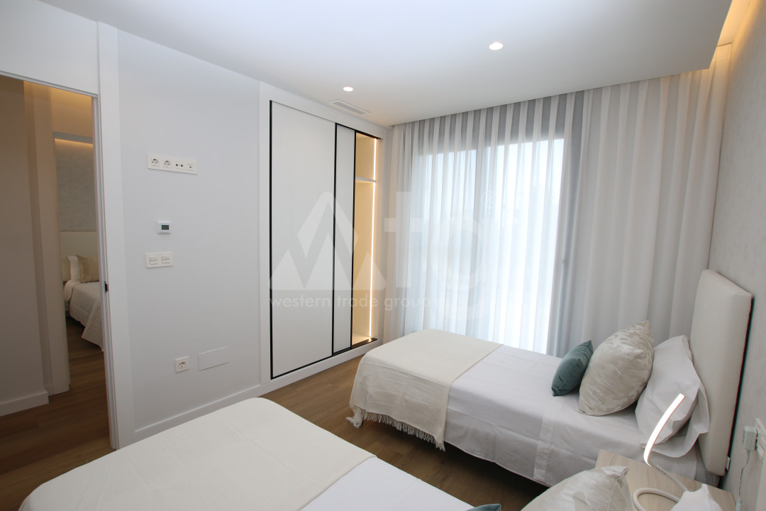 3 bedroom Villa in Pilar de la Horadada - ORS45126 - 15