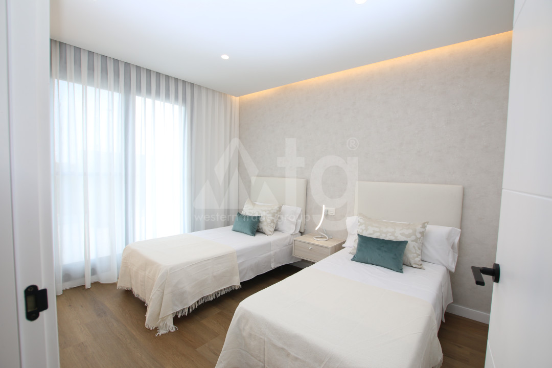 3 bedroom Villa in Pilar de la Horadada - ORS45126 - 14