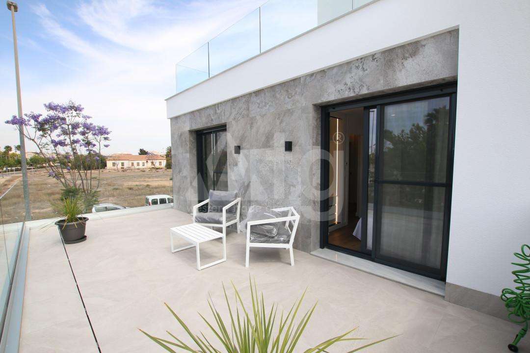 3 bedroom Villa in Pilar de la Horadada - ORS45126 - 24