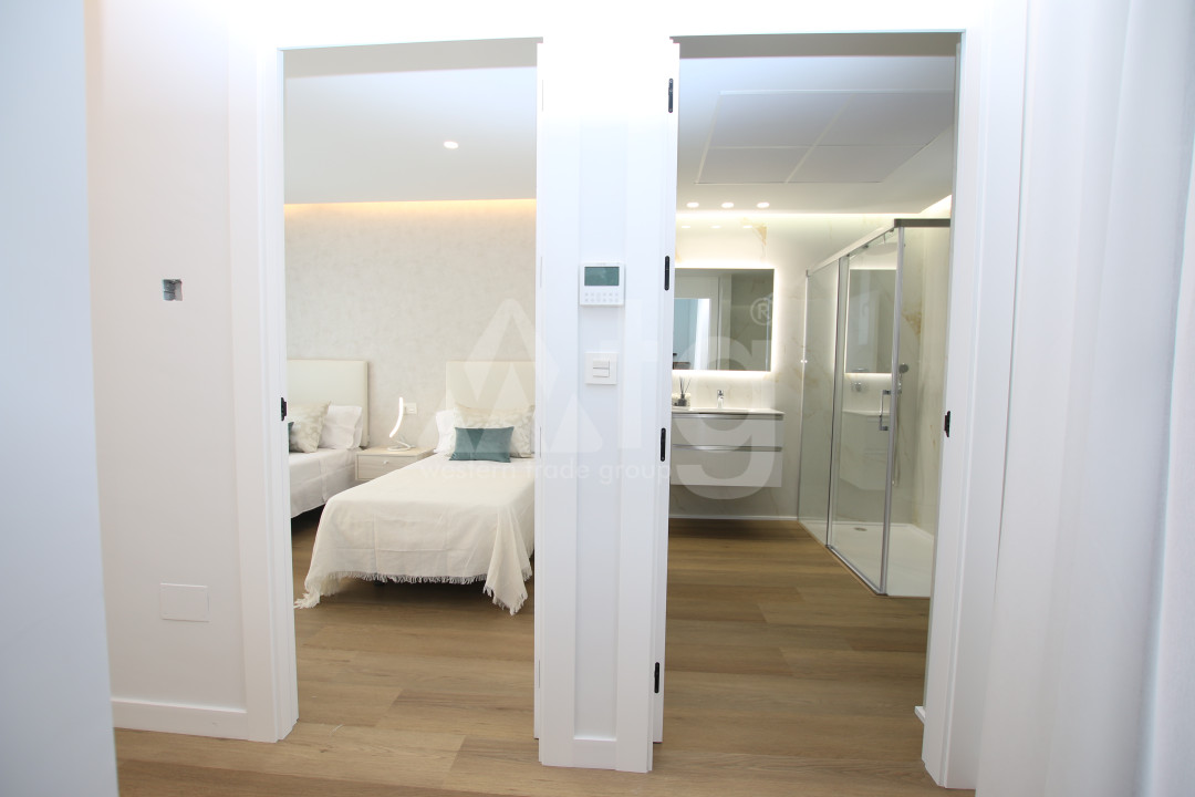3 bedroom Villa in Pilar de la Horadada - ORS45128 - 16