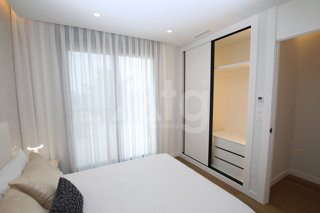 3 bedroom Villa in Pilar de la Horadada - ORS45131 - 13