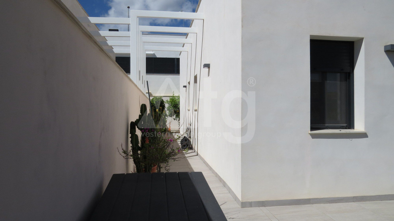 3 bedroom Villa in Pinar de Campoverde - CBH56554 - 42