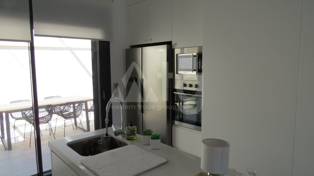 3 bedroom Villa in Pinar de Campoverde - CBH56554 - 22